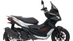 Tampang Aprilia SR-GT 200, Siap Tantang Honda ADV 160