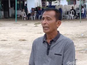 Istri Ferdy Sambo Jadi Tersangka, Ayah Brigadir J: Sudah Kita Duga