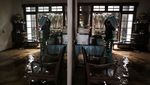 Banjir Juga Rendam Pinang Griya Permai Tangerang
