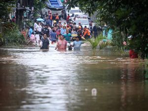 5 Dampak Banjir bagi Masyarakat dan Lingkungan