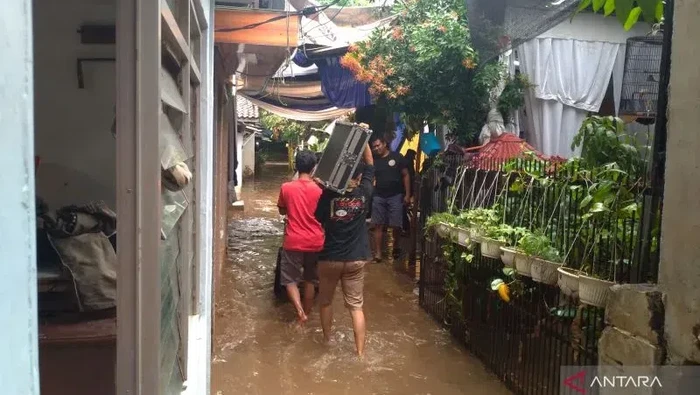 Banjir