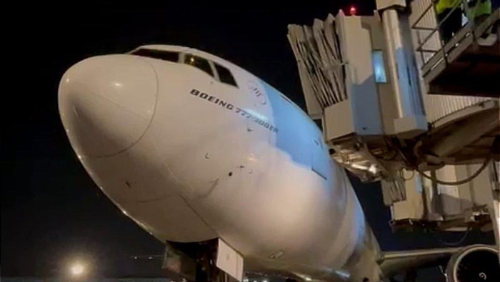 Garuda Indonesia