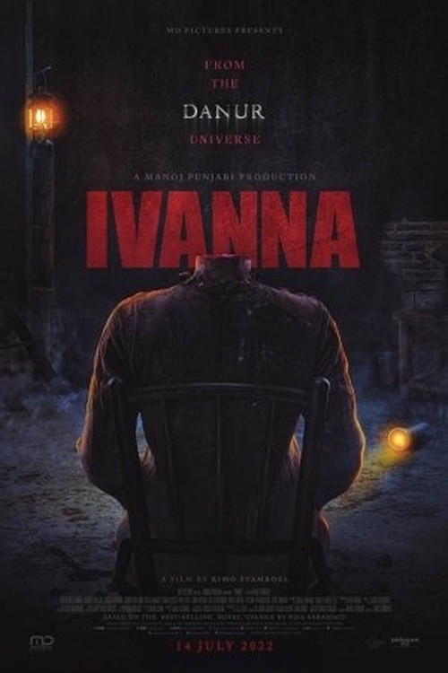 Film Horor Ivanna