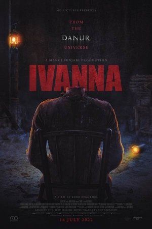 Film Horor Ivanna Film Horor Ivanna