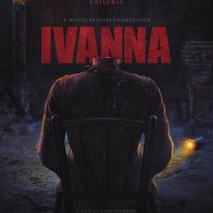 Film Horor Ivanna