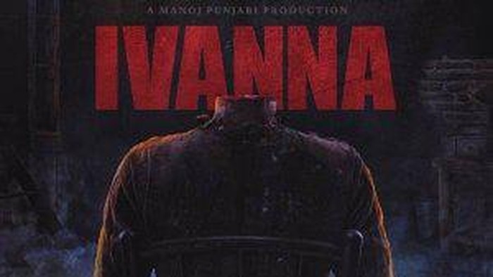 Film Horor Ivanna
