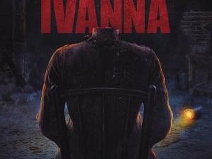 Film Horor Ivanna