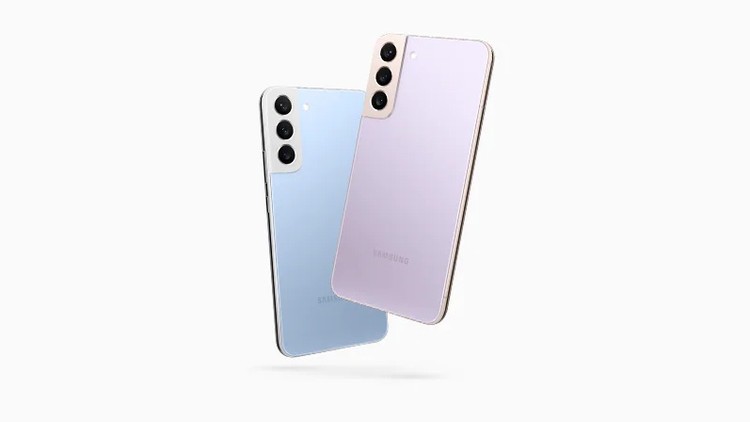 Galaxy S22