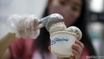 Glacerie Gelato Mencoba Bertahan di Tengah Naiknya Bahan Baku