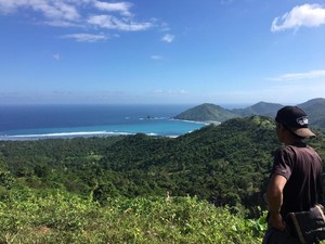4 Wisata Lombok yang Mungkin Belum Pernah Kamu Kunjungi