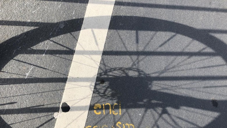 Ilustrasi gowes Ilustrais gowes