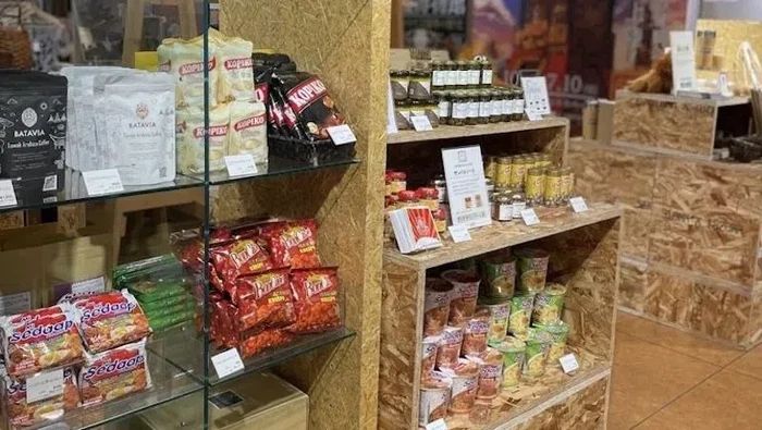 Indonesia Bazaar Osaka