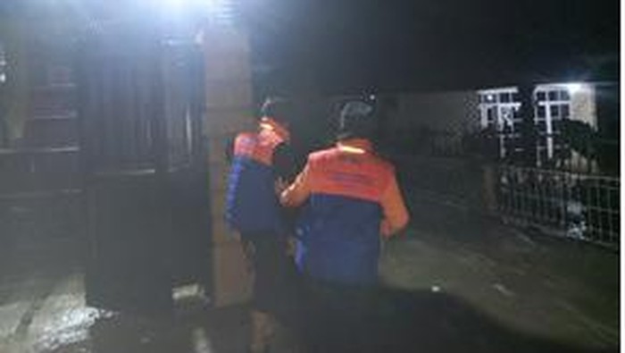 banjir