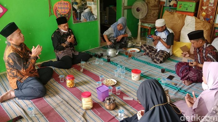 Jemaah haji Pasuruan meninggal di Makkah