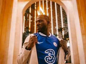 Ini yang Thomas Tuchel Harapkan dari Kalidou Koulibaly