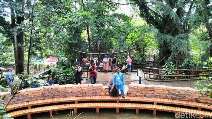 Kebun Binatang Bandung