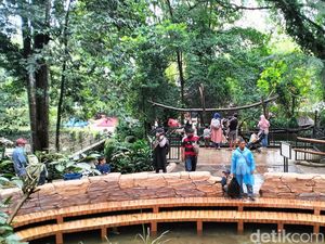 Pemkot Masih Buka Ruang Diskusi soal Lahan Bunbin Bandung