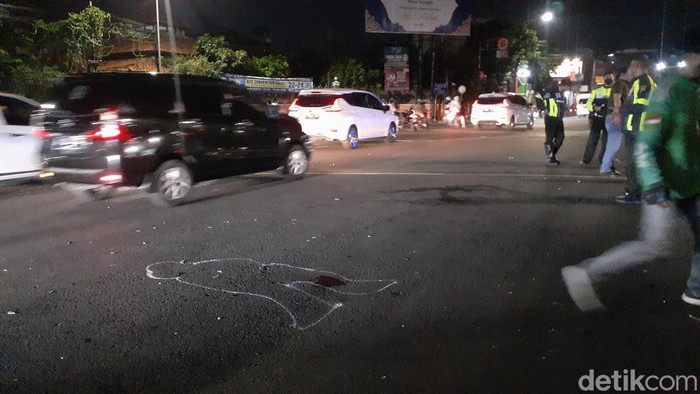 Kecelakaan lalu lintas di Semarang, 15 Juli 2022