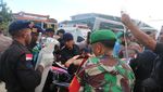 10 Momen Getirnya Evakuasi Korban Pembantaian KKB di Nduga Papua