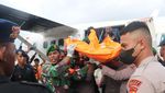 10 Momen Getirnya Evakuasi Korban Pembantaian KKB di Nduga Papua