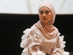 Ramai Disebut Terkait Lesti Kejora, Benarkah Kerongkongan Bisa Bergeser?