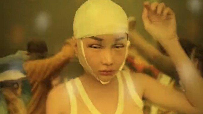 Lucinta Luna