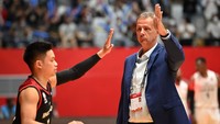 Timnas Basket Indonesia Uji Coba di Australia, Ini Targetnya