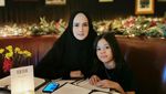 Mulan Jameela Ternyata Hobi Masak dan Doyan Makan Bakso