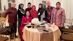 Mulan Jameela Ternyata Hobi Masak dan Doyan Makan Bakso
