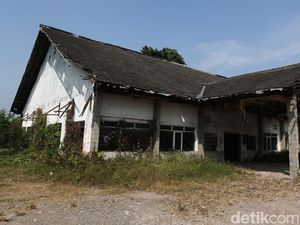 Mengais Asa di Puing-puing Kejayaan Pantura