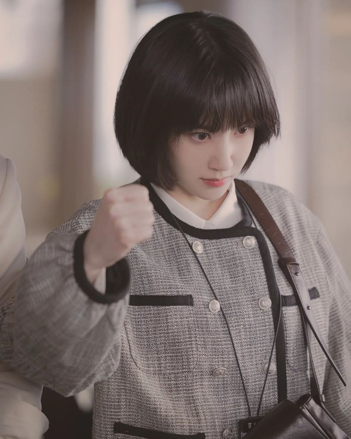 Park Eun Bin Park Eun Bin