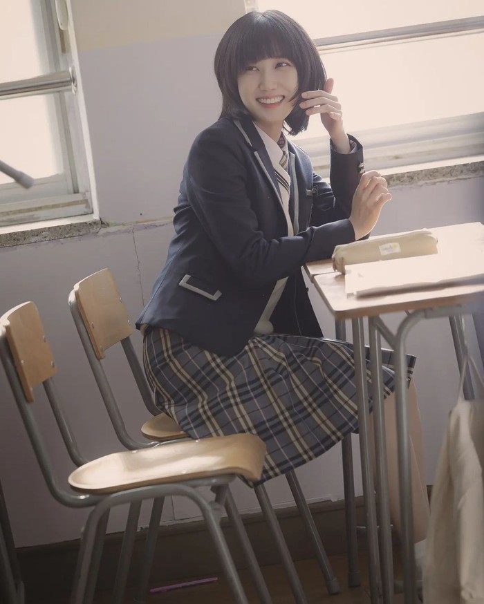 Park Eun Bin