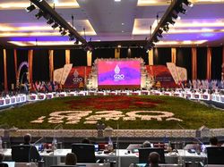 Menkeu-Gubernur Bank Sentral G20 Belum Ambil Sikap soal Perang Rusia & Ukraina