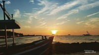Pemandangan yang mengagumkan
