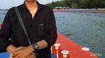 Pesona Pantai Alam Indah, Jagoannya Orang Tegal