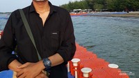 Jembatan apung