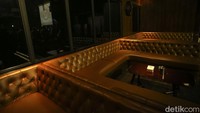 Buntut kasus tersebut gerai Holywings di ibu kota ditutup.