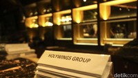 Sebelumnya, Bahlil menyebut kedatangannya ke Holywings Gunawarman baru sekadar belanja masalah. Ke depannya ia akan terus melakukan koordinasi teknis dan mencari solusi yang terbaik.