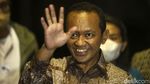 Potret Holywings Gunawarman Usai Disambangi Menteri Bahlil