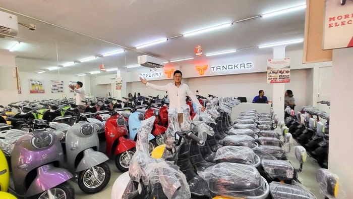 PT Tangkas Uwinfly