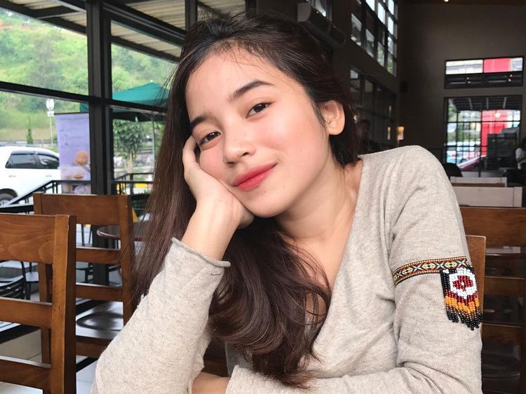 Oh... Begini Rasanya Ditatap Putri Anjani!