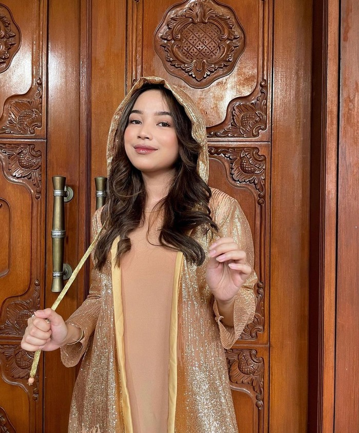 Putri Anjani Jarwo