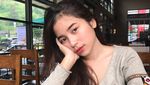 Oh... Begini Rasanya Ditatap Putri Anjani!
