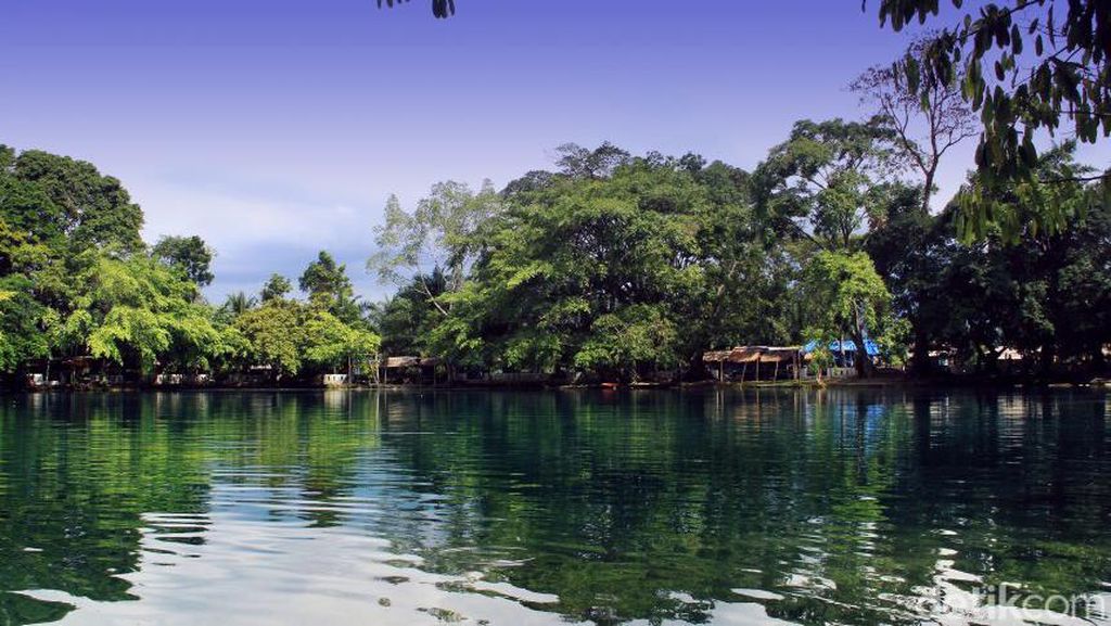 Rekomendasi 5 Objek Wisata Alam di Deli Serdang, Ada Sungai Air Panas-Dingin