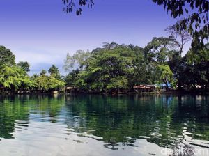 Rekomendasi 5 Objek Wisata Alam di Deli Serdang, Ada Sungai Air Panas-Dingin