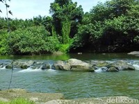 Rekomendasi 5 Objek Wisata Alam di Deli Serdang, Ada Sungai Air Panas-Dingin