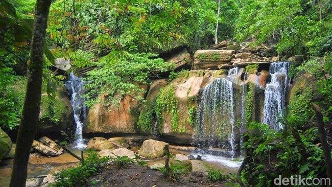 Rekomendasi 5 Objek Wisata Alam di Deli Serdang, Ada Sungai Air Panas-Dingin