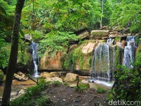 Rekomendasi 5 Objek Wisata Alam di Deli Serdang, Ada Sungai Air Panas-Dingin