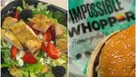 Intip Potret Menu dan Bangunan Restoran Cepat Saji Tahun 1900-an