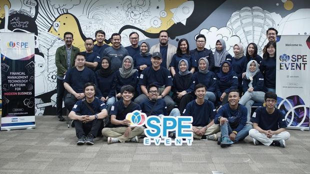 Startup SPE Solution